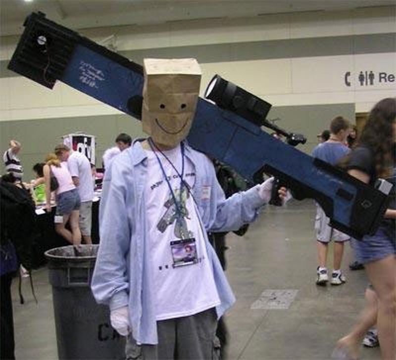 Otakon 1