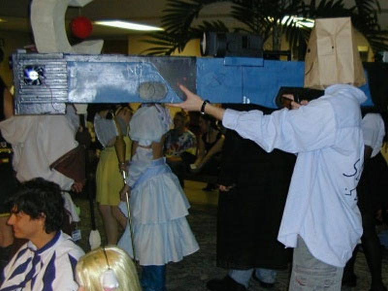 Anime Express 1