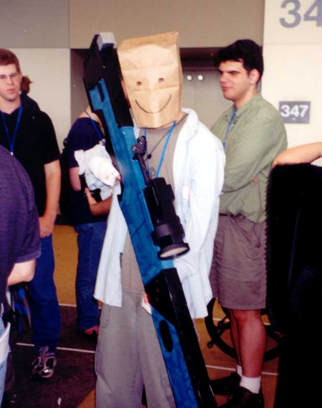 Otakon 3