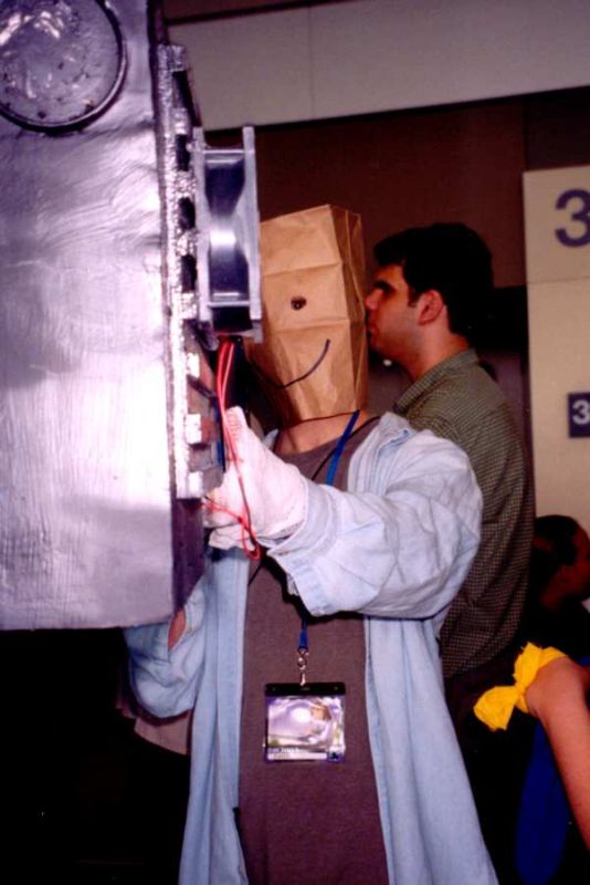 Otakon 4
