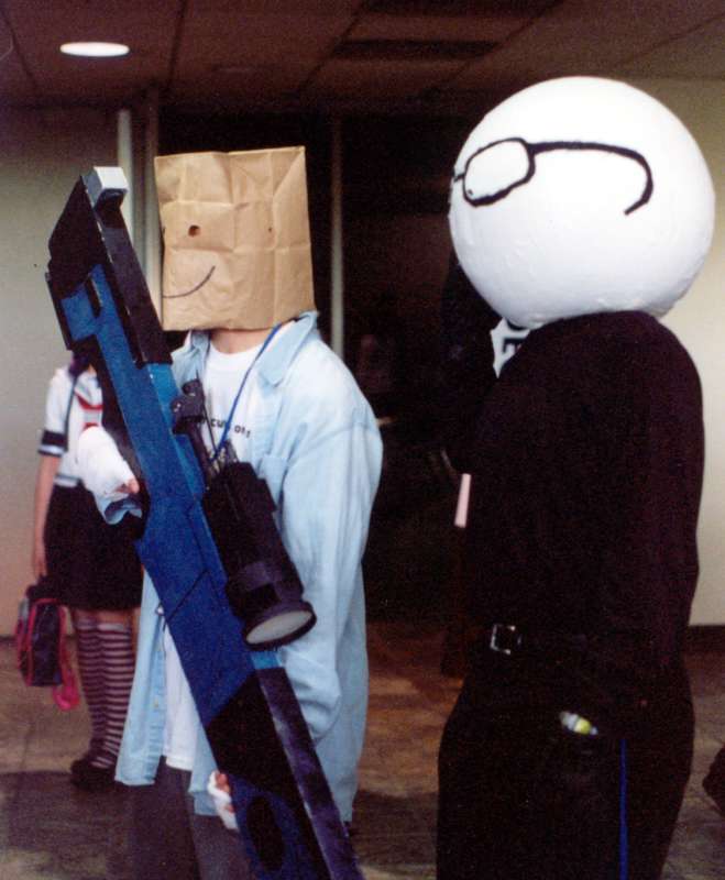 Otakon 5