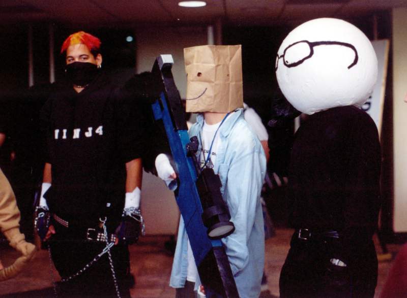 Otakon 6