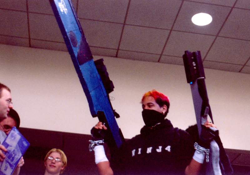 Otakon 7