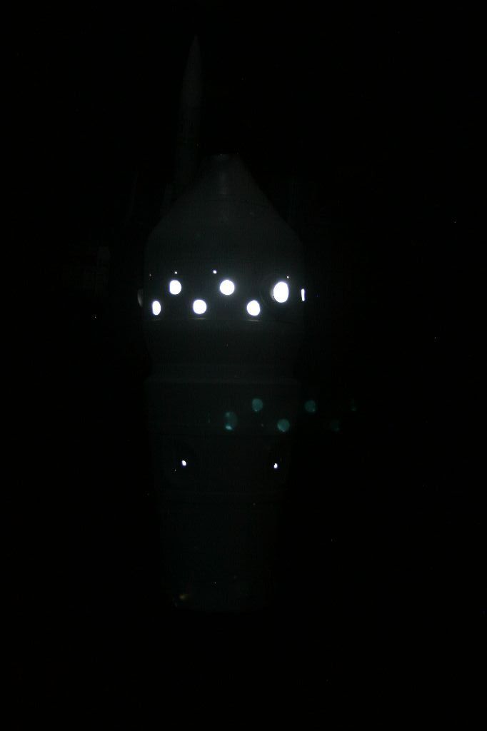 Light Bleed Test