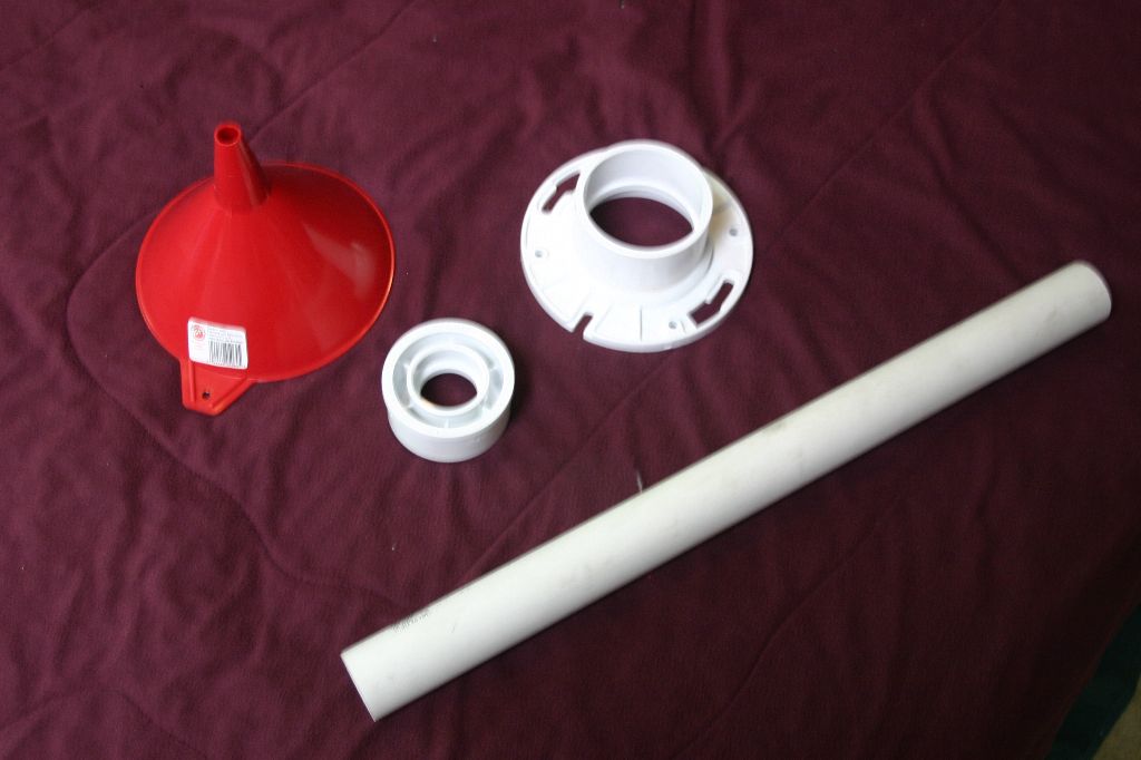 Mounting Parts