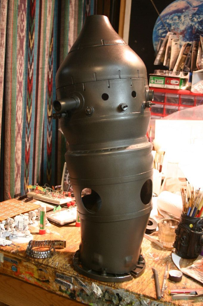 Initial Paint Right