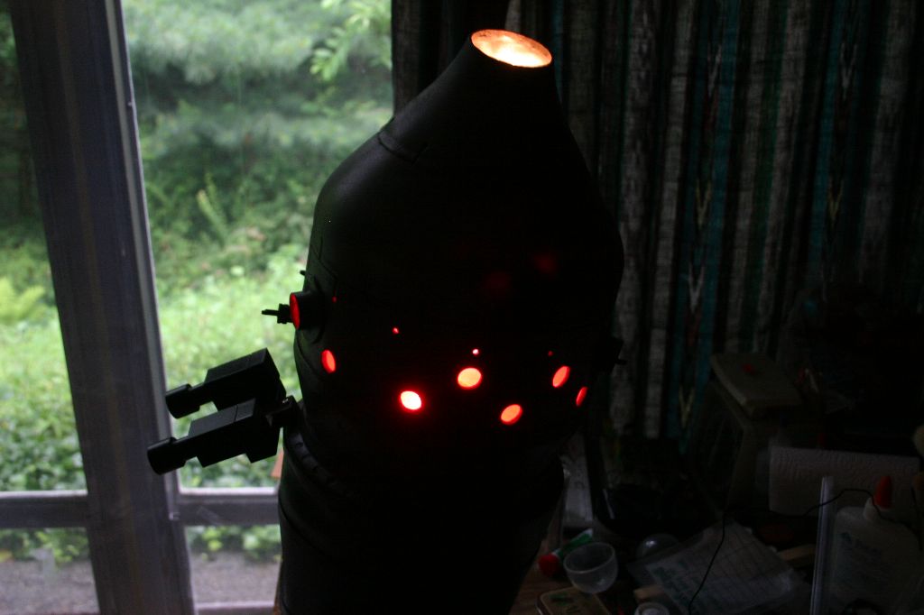 Top Lights