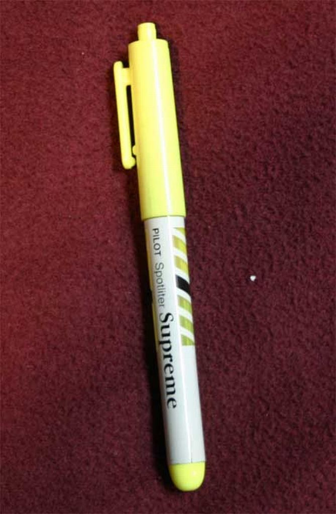 Highlighter