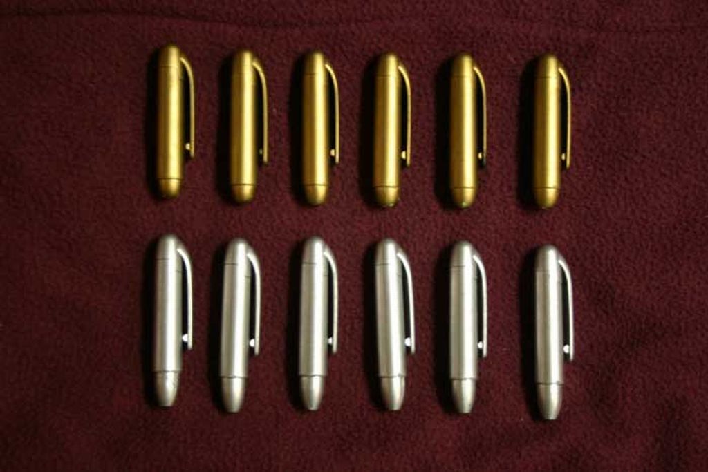 Finished Capsules