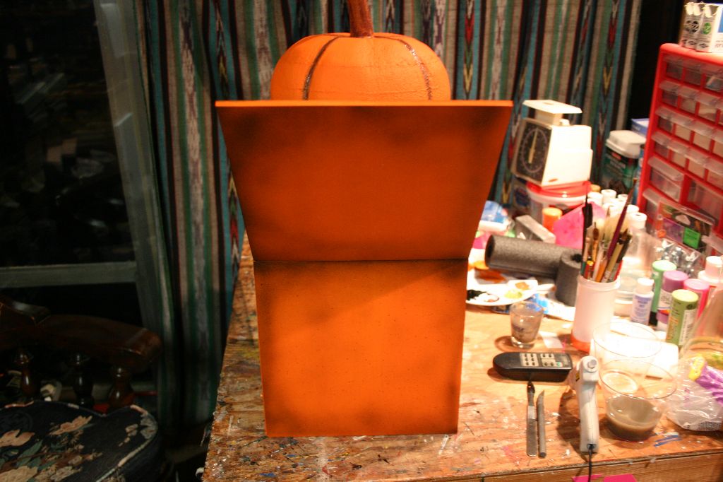 Finished Prop 5