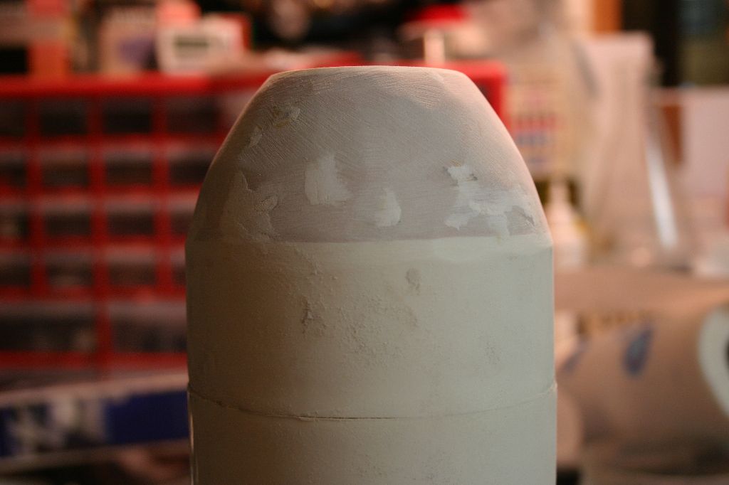 Barrel Tip