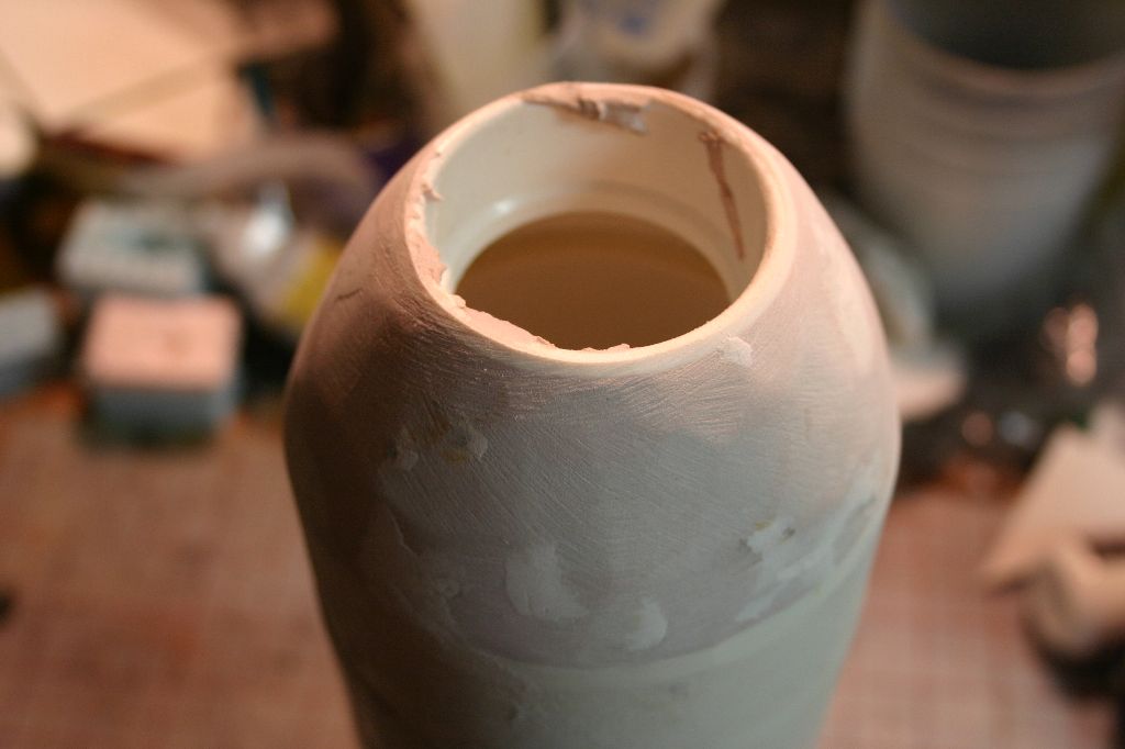Barrel End