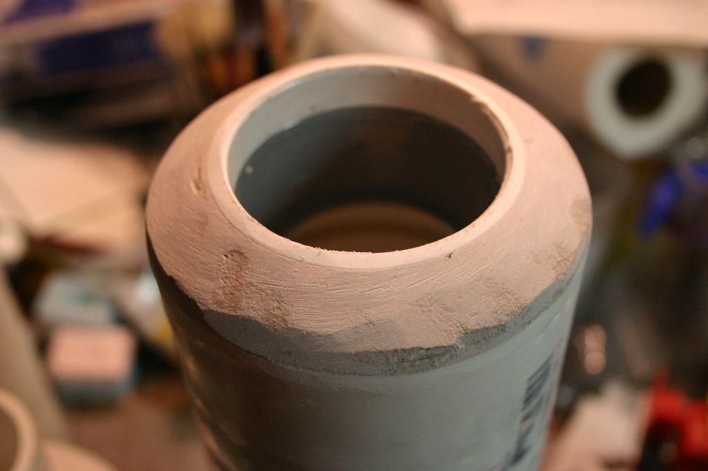Mid Bevel