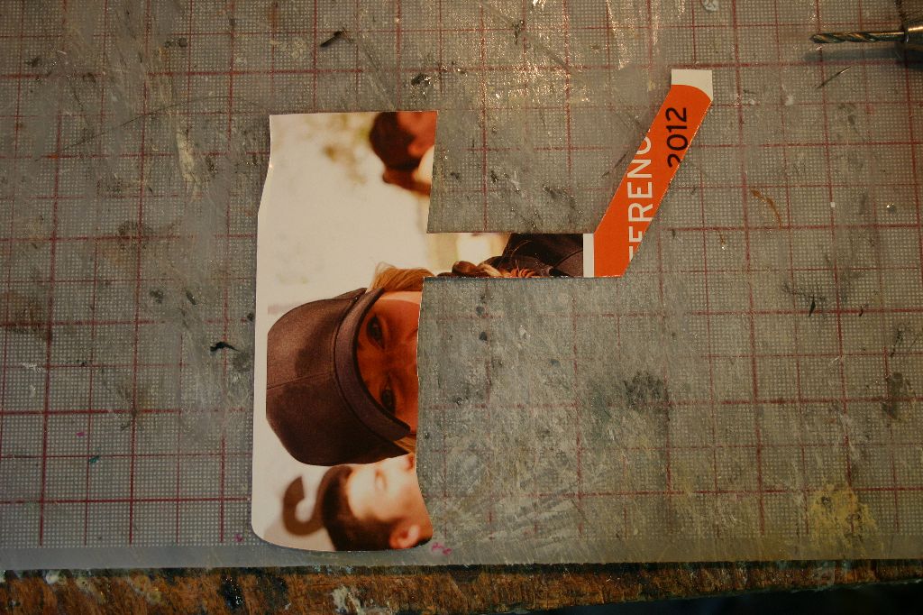 Grip Template