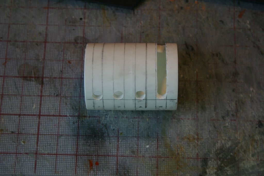 PVC Coupler