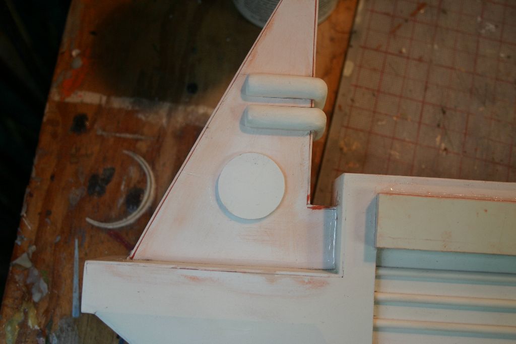 Upper Details