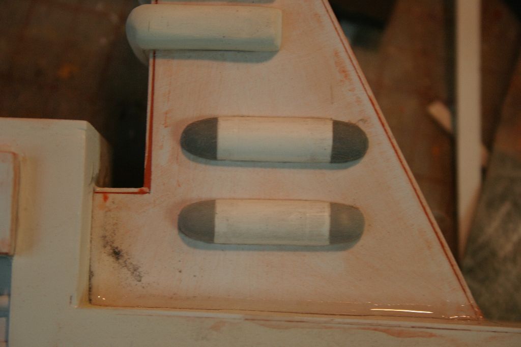 Left Side Details 1