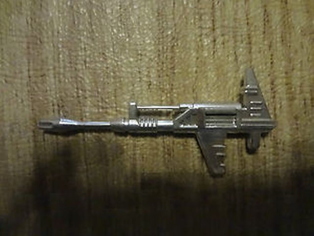 Blaster Reference 1