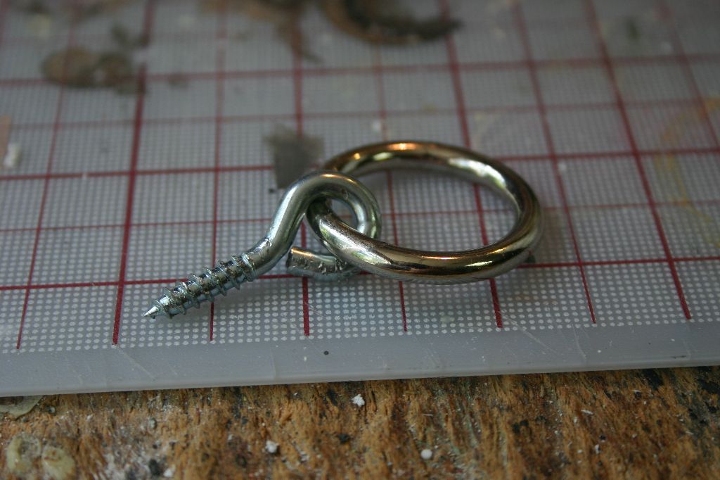 Top Ring