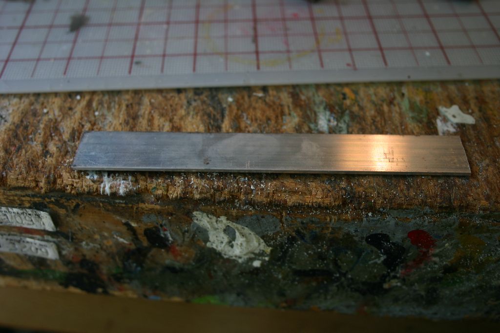 Aluminum Strip