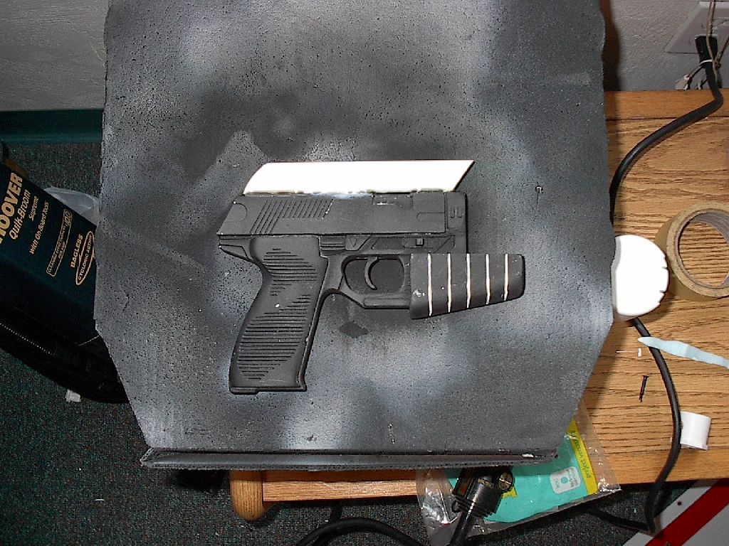 PVC Scope Right