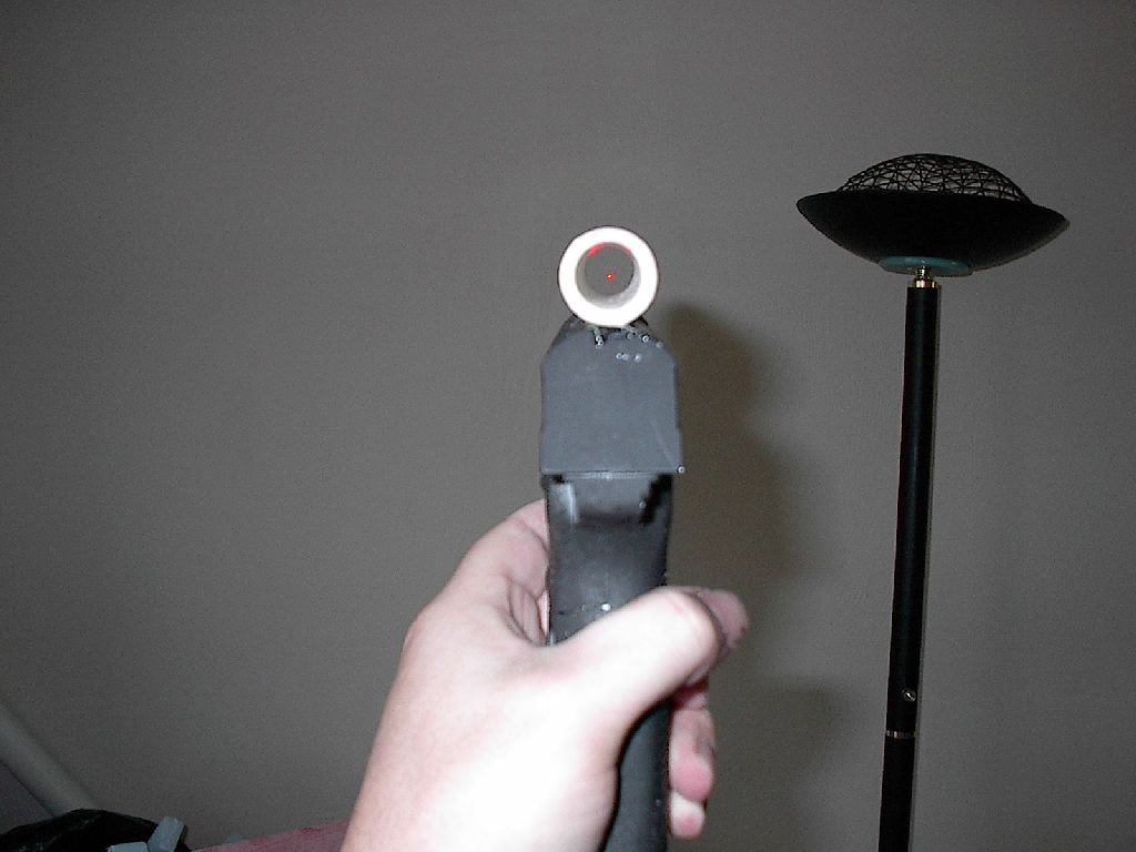 Scope Alignment
