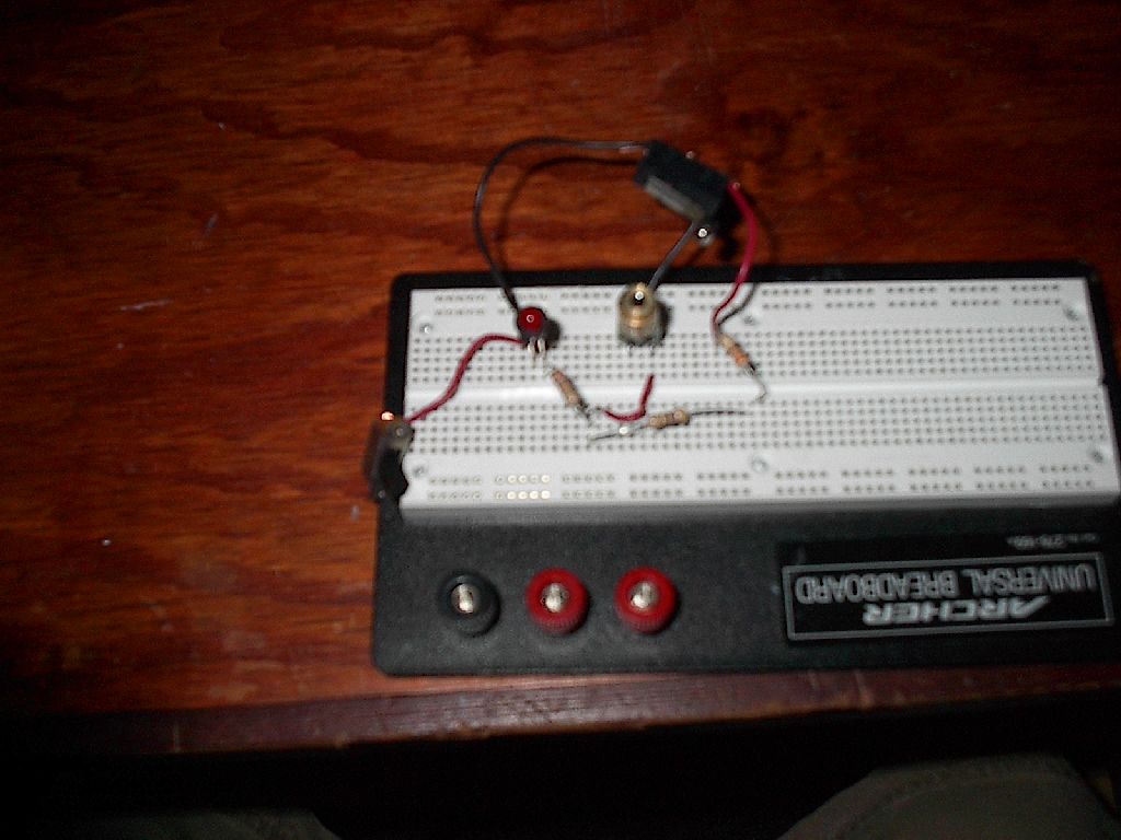 Electronics Testing